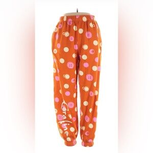 Hot Topic- Coraline Sweatpants